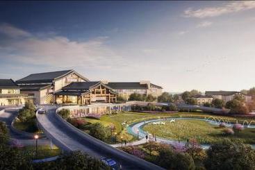 호텔 Primus Jiaxing