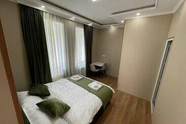 هتل Serenity Likani Villa