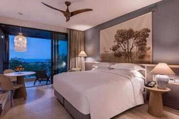 בית מלון כפרי Sofitel Barú Calablanca