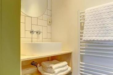 Stadshotel Steegoversloot