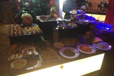 ホテル The Blue Lagoon Resort  Kalpitiya