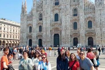 酒店 Yellowsquare Milan