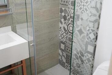 酒店 Zentrico Boutique