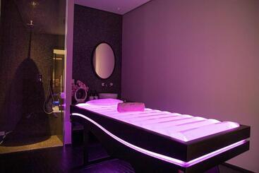 Ognissanti Restaurant Spa Hotel Rooftop