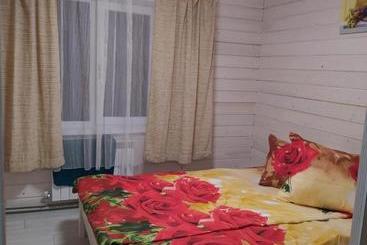 Пансион Good House