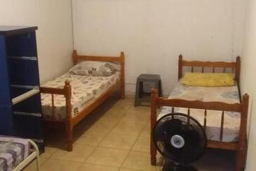 Пансион Pousada Do Nivinho