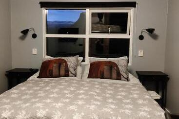 پانسیون Prestshús 2 Guesthouse