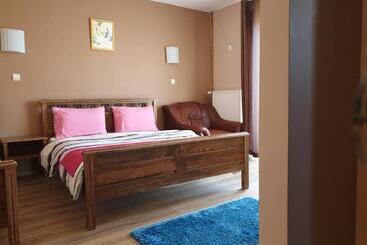 Пансион Regent Garden