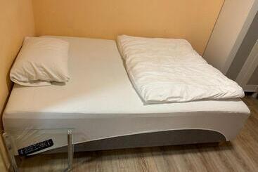 Relax Hotel Ludwigshafen