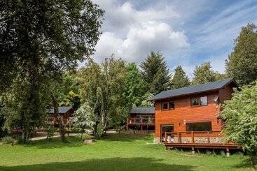 شقة فندقية Solar Selvana Casas De Montaña