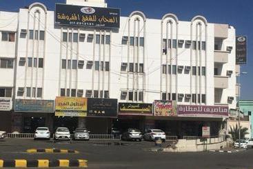 Al Sahab Hotel Apartments
