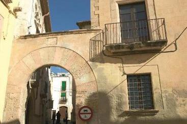 Alberg Altafulla Xanascat