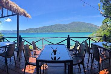 Bayview Hill Resort