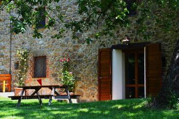 تختخواب و صبحانه Il Venaio