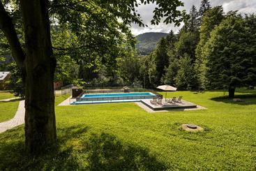Horský Hotel Lorkova Vila