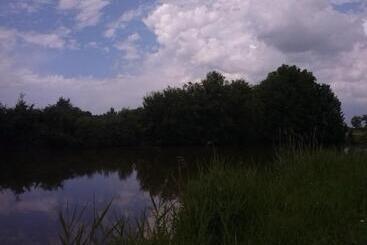 ホテル Alloggio Agrituristico Dodici Apostoli