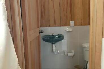 בית מלון כפרי Cabaña Hach Winik