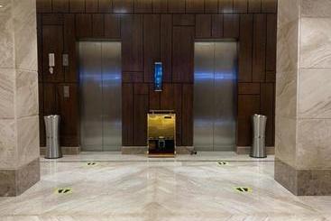 בית מלון כפרי Cladium