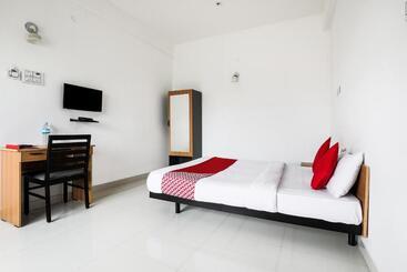 호텔 Flagship 82361 Black Pearl Residency