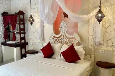 هتل Pousada Lua De Charme