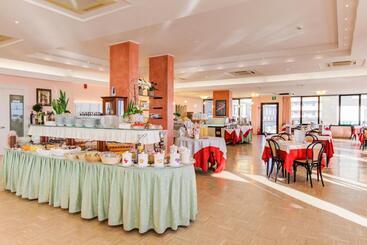 هتل Royal Spiaggia