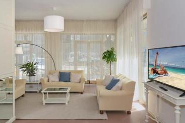 ホテル Stella D Italia