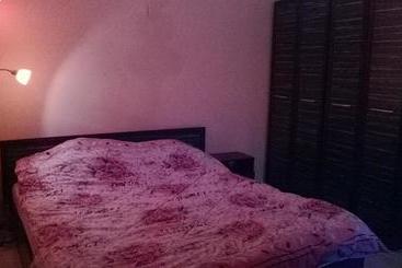 پانسیون Albena Guest House