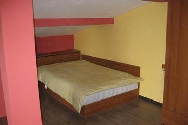 پانسیون Albena Guest House