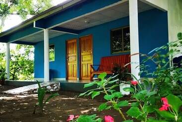 بنسيون Cabanas De Isla Canas