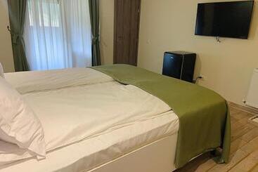 פנסיון Casa Iustin