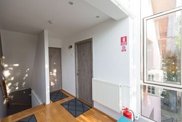 ペンション Casa Ris