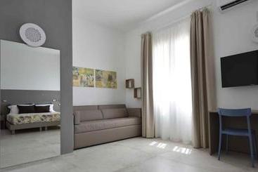 پانسیون Casa Salemi   Western Sicily Home