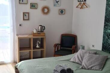 Пансион Le Petit Chêne