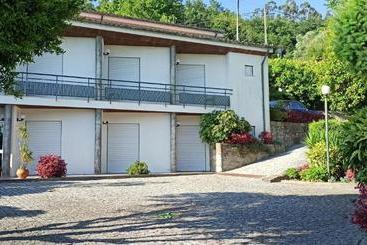 Pensão Continental Machado