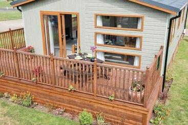 منتجع Holderness Country Park