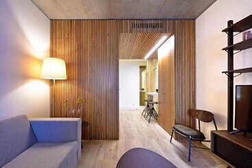 My Story Apartments Porto   Santa Catarina