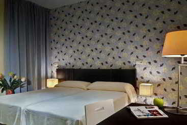 Apartamentos Las Cruces