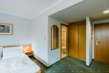 Prachárna Park Hotel Olomouc