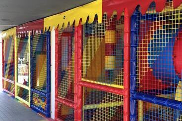 아파트호텔 Costa Rica Bibione Apart