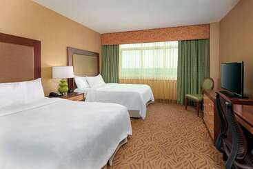 Embassy Suites Omaha La Vista/hotel & Conference Center