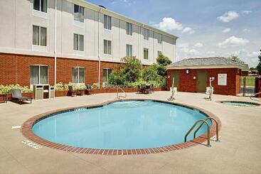 Holiday Inn Express Hotel & Suites Auburn   University Area, An Ihg