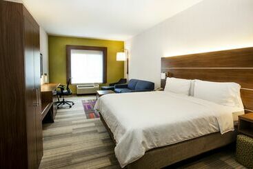 Holiday Inn Express Hotel & Suites Bethlehem Airport/allentown Area, An Ihg
