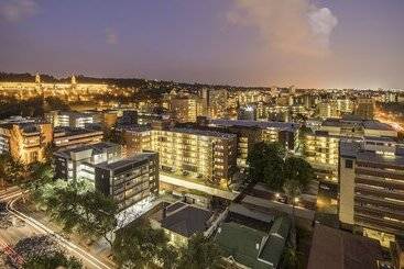 호텔 224 & Apartments