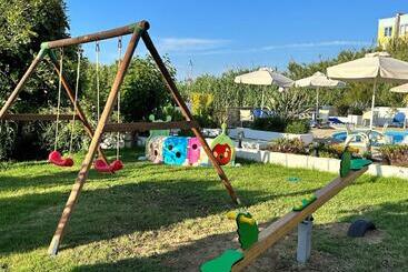 בית מלון כפרי Albatross