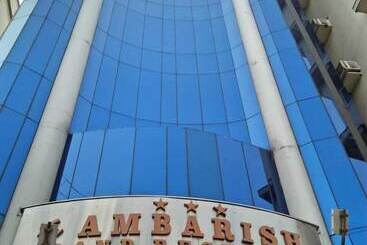 هتل Ambarish Grand Residency