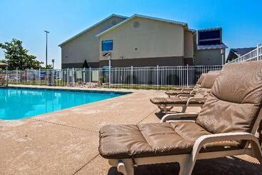 فندق Best Western Brookfield