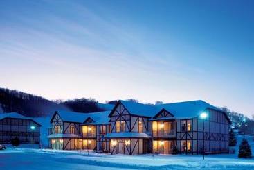 فندق Mountain Run At Boyne