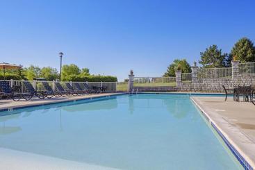 فندق Mountain Run At Boyne