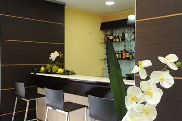 בית מלון כפרי Bulla Regia