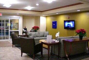 酒店 Candlewood Suites Aurora Naperville, An Ihg